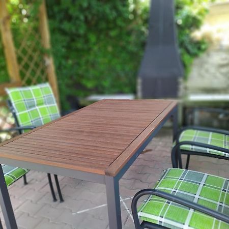 Apartmany Zatec Kültér fotó