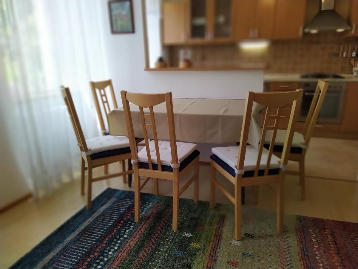 Apartmany Zatec Kültér fotó