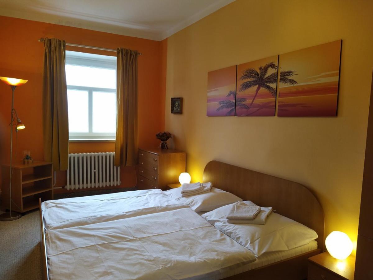 Apartmany Zatec Kültér fotó