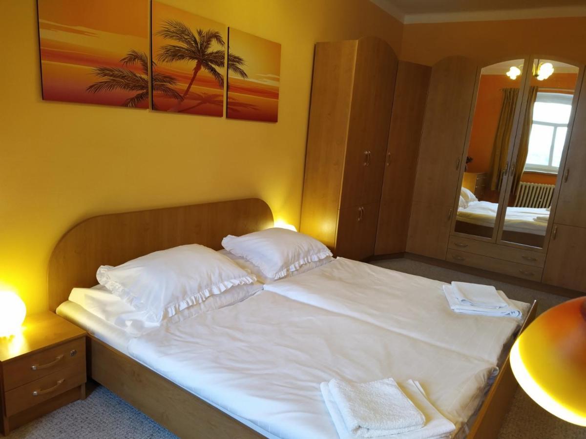 Apartmany Zatec Kültér fotó