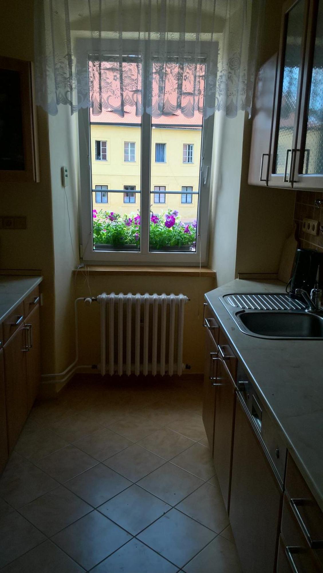 Apartmany Zatec Kültér fotó