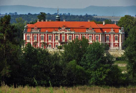 Apartmany Zatec Kültér fotó