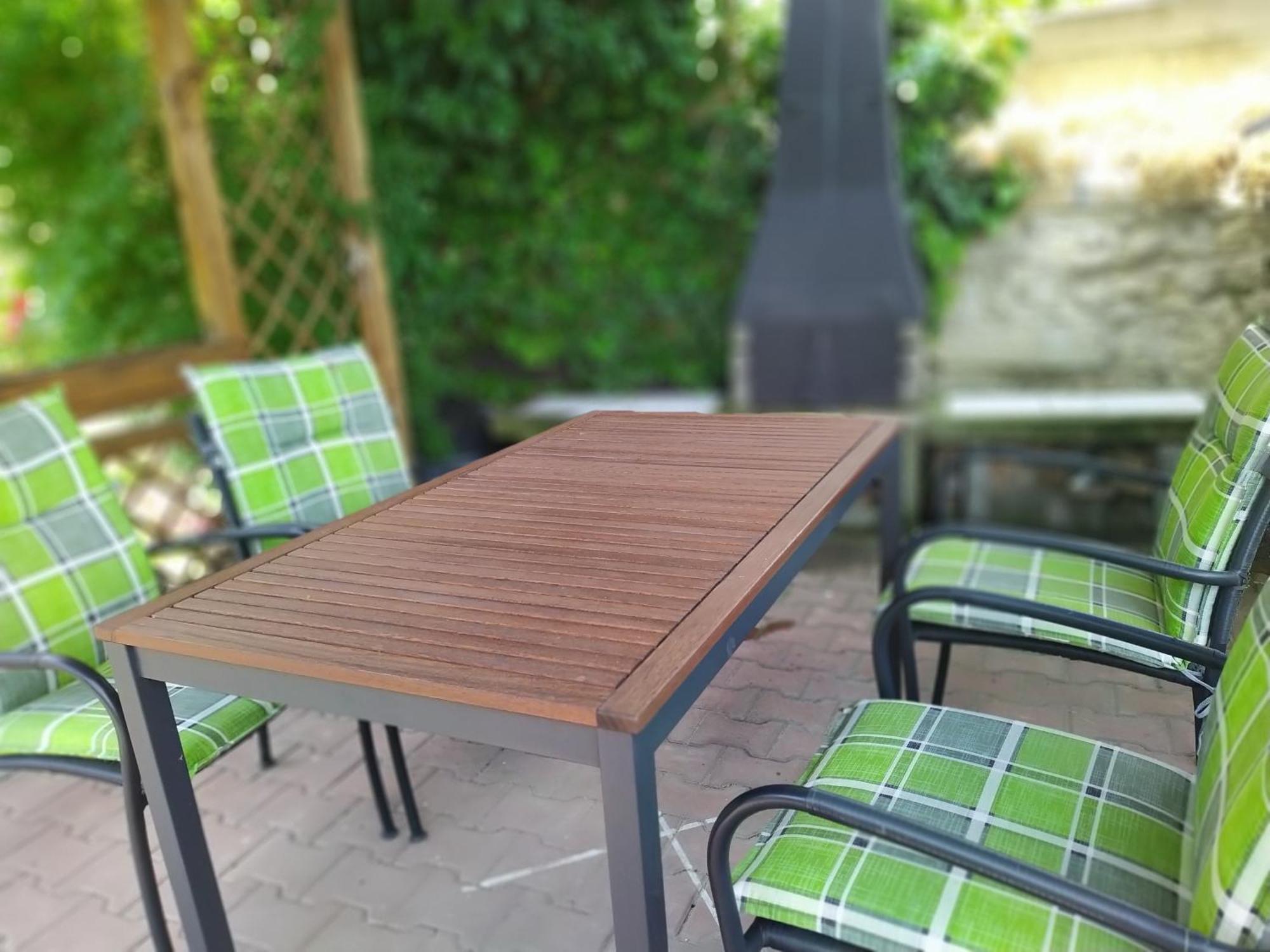Apartmany Zatec Kültér fotó