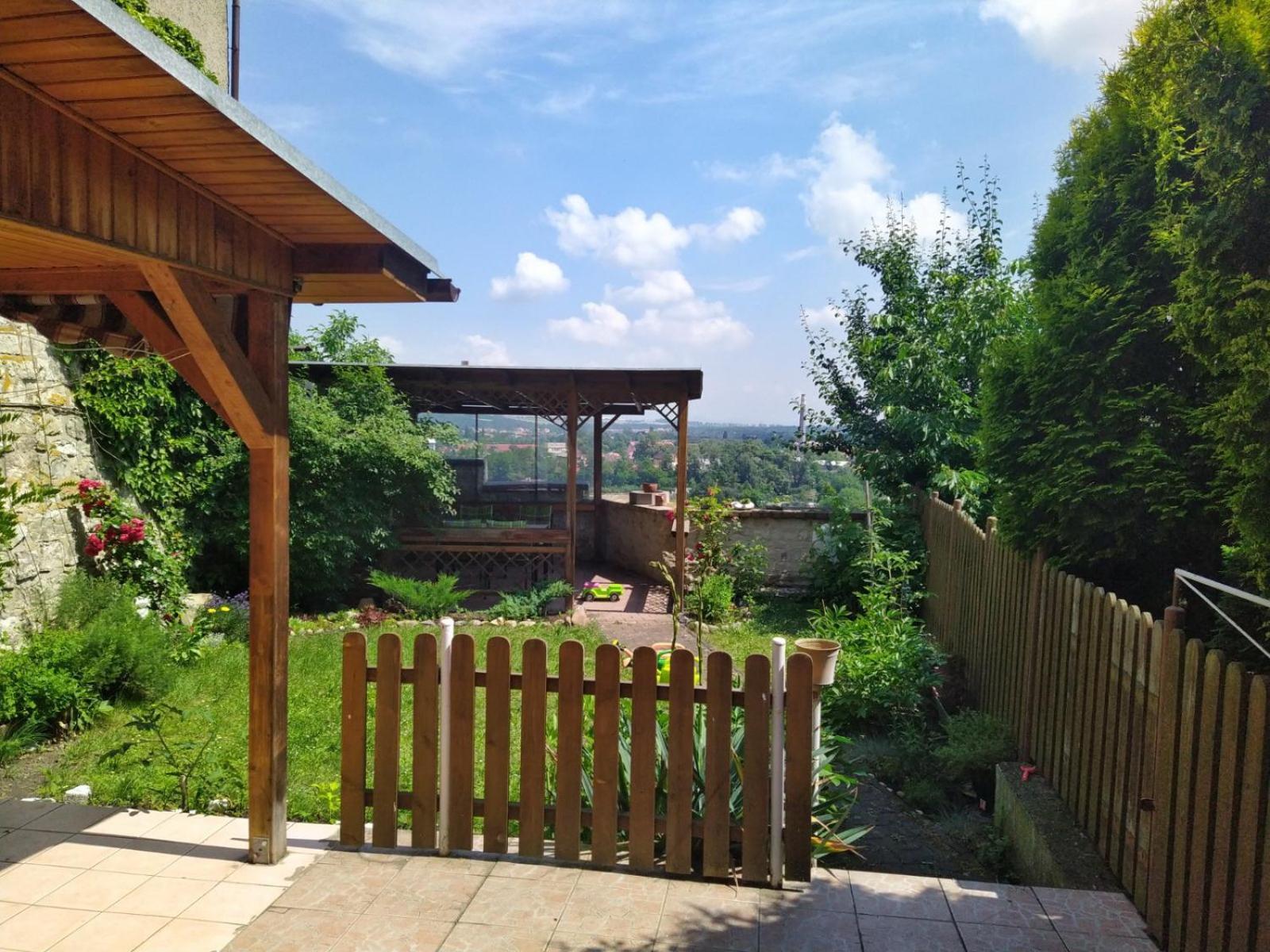 Apartmany Zatec Kültér fotó