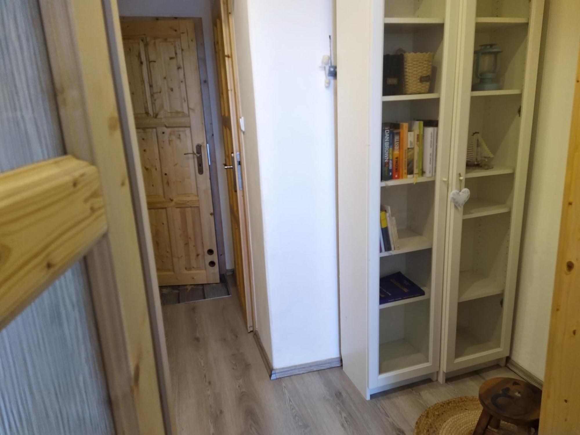 Apartmany Zatec Kültér fotó