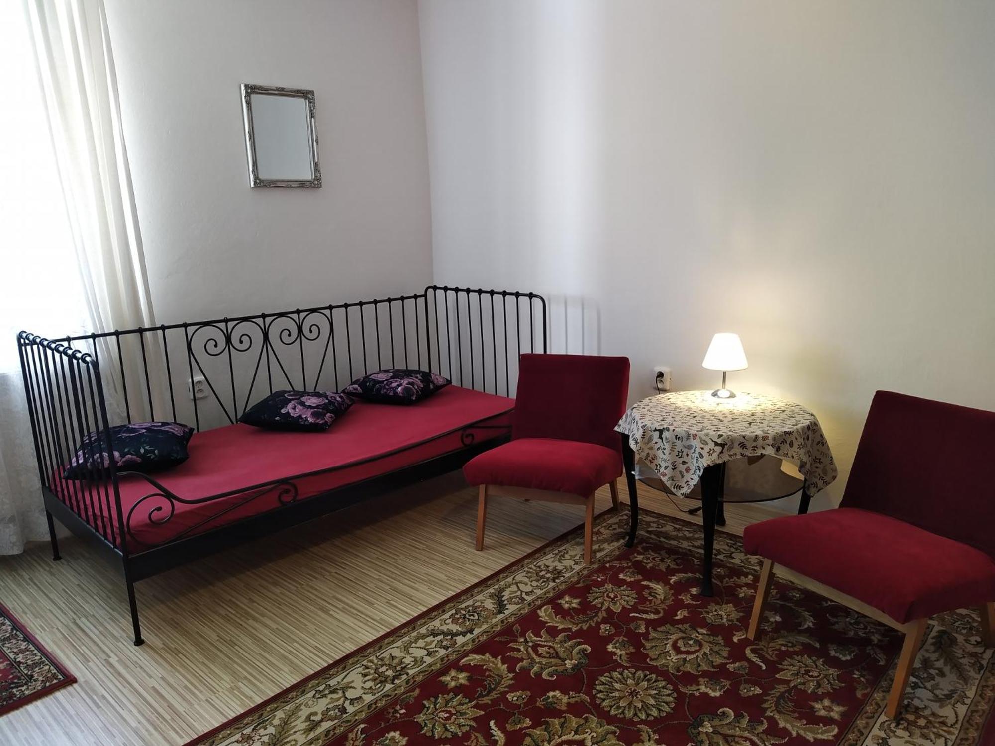 Apartmany Zatec Kültér fotó