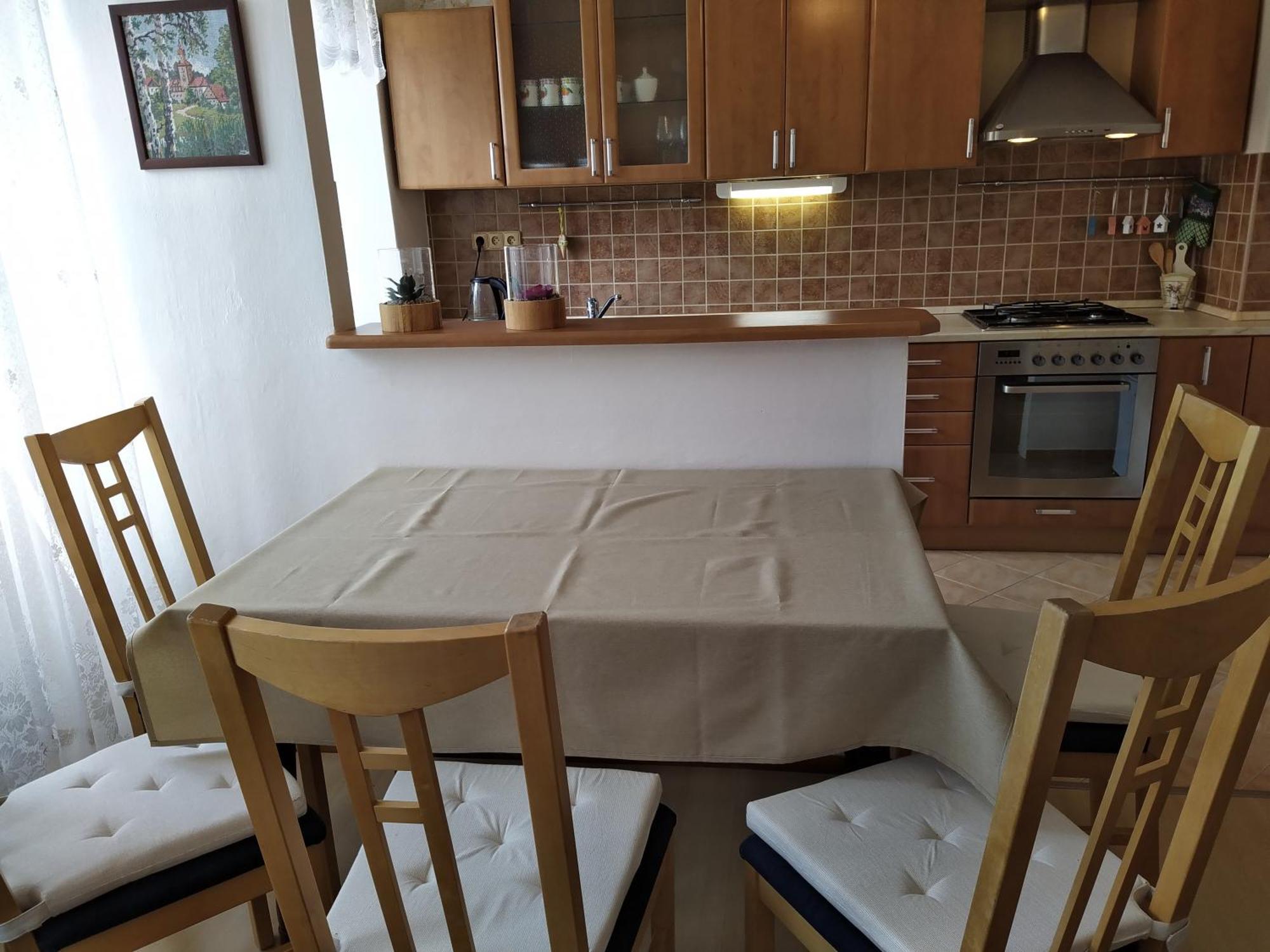 Apartmany Zatec Kültér fotó