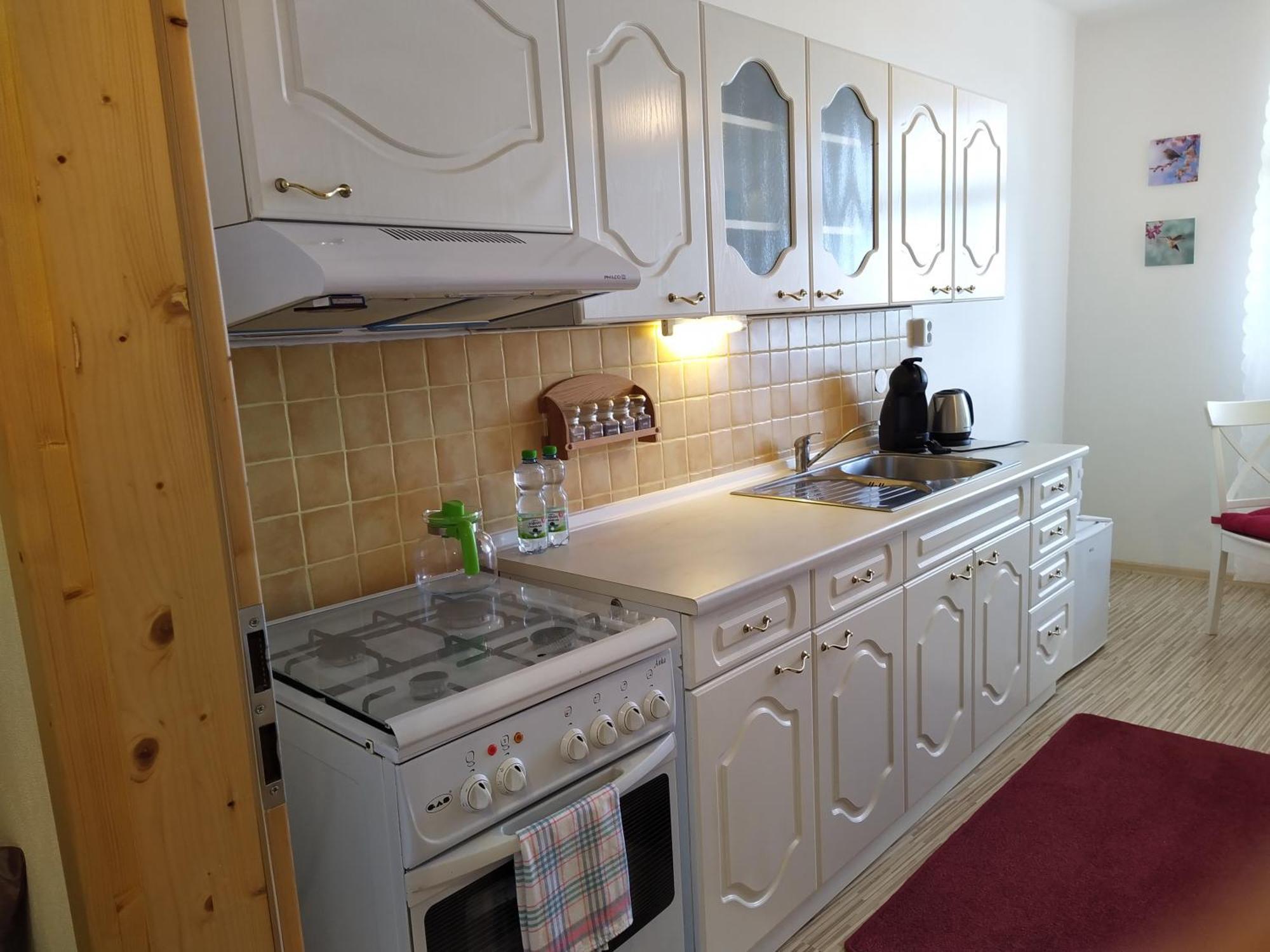 Apartmany Zatec Kültér fotó