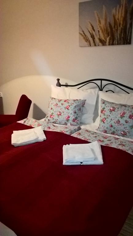 Apartmany Zatec Kültér fotó