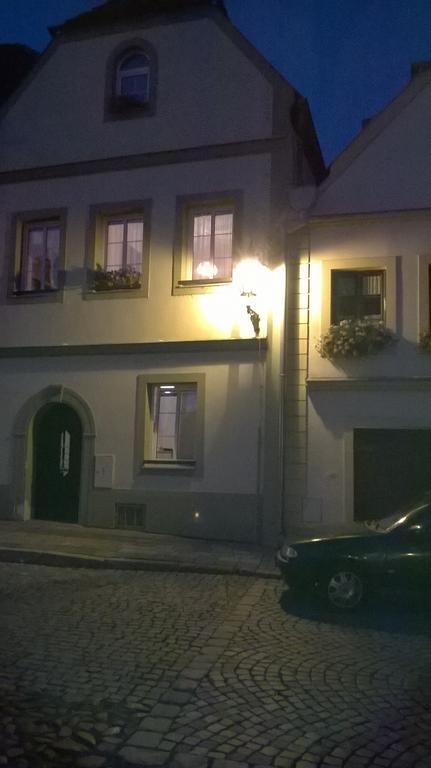 Apartmany Zatec Kültér fotó